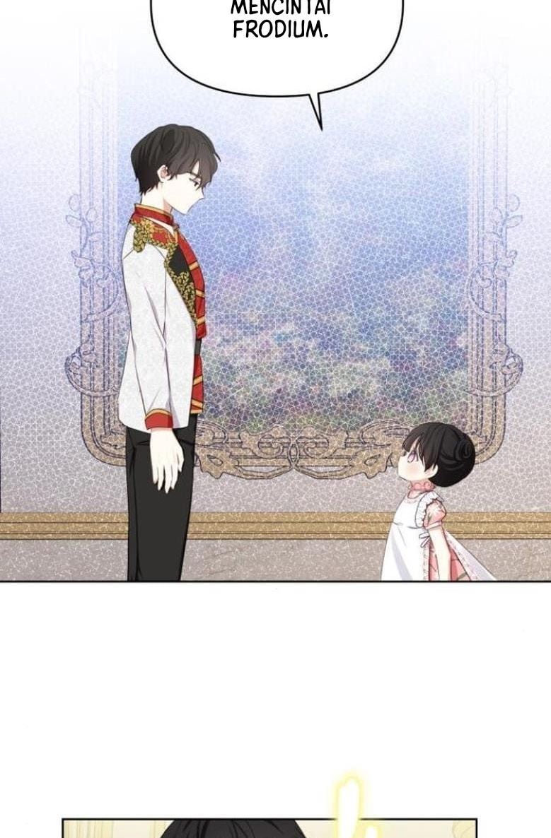 Monster Duke's Daughter Chapter 31 - halaman 50