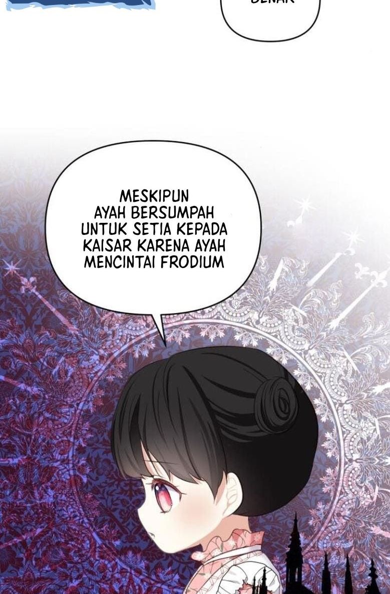 Monster Duke's Daughter Chapter 31 - halaman 52