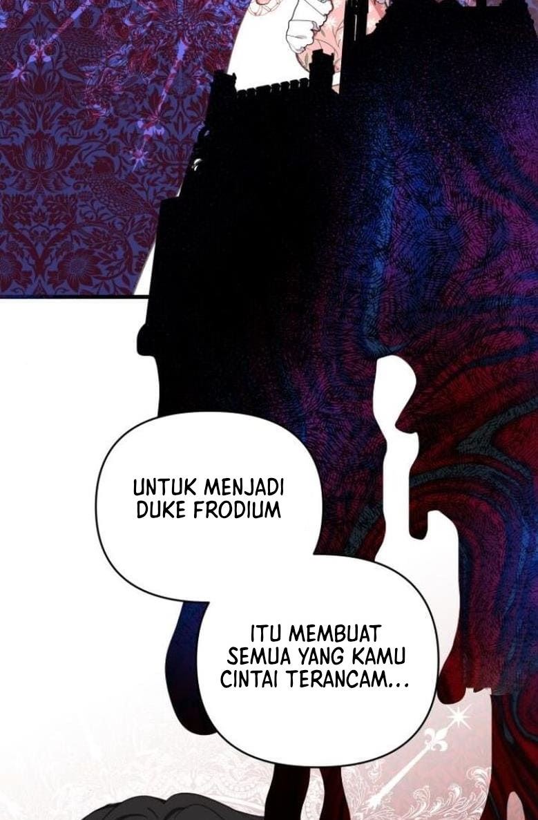 Monster Duke's Daughter Chapter 31 - halaman 53
