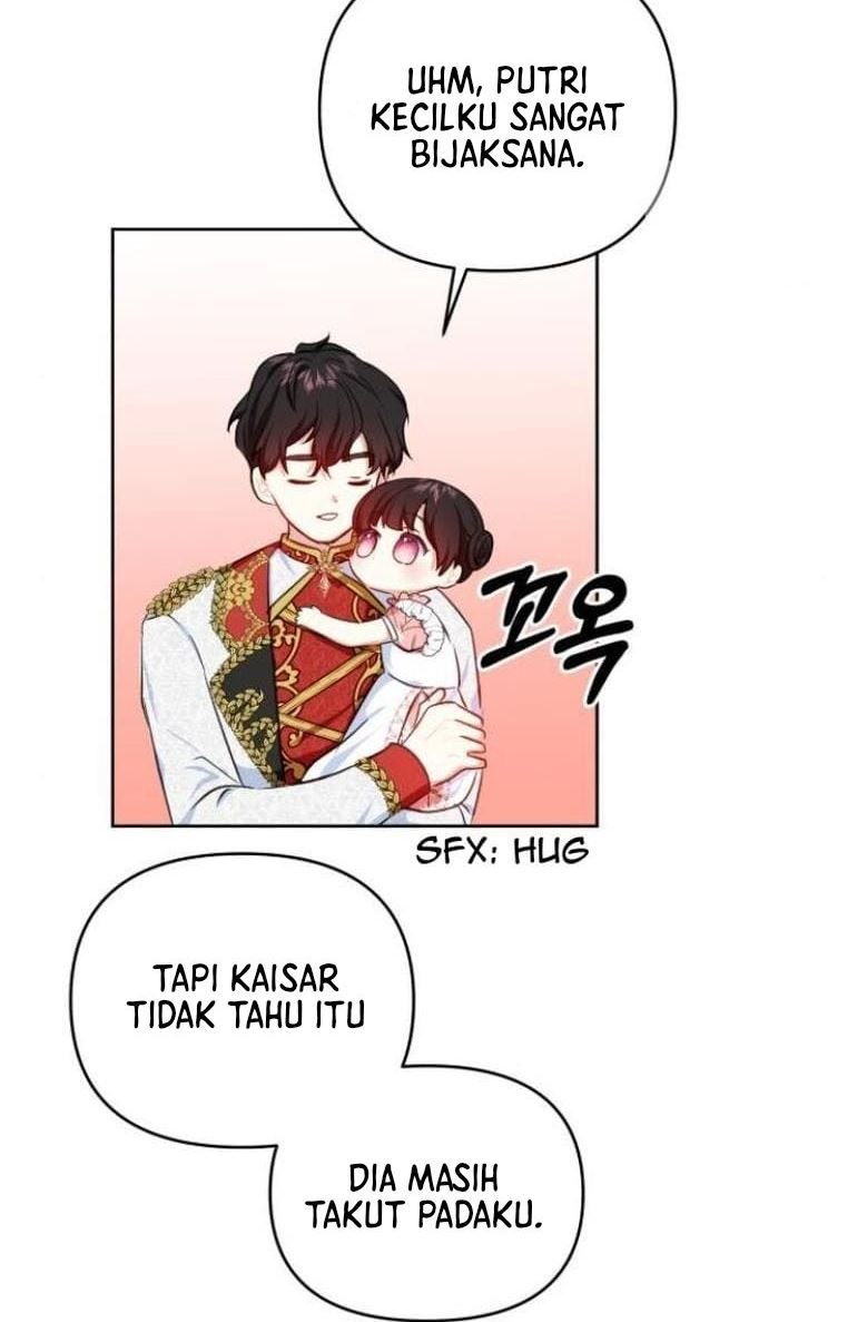 Monster Duke's Daughter Chapter 31 - halaman 55