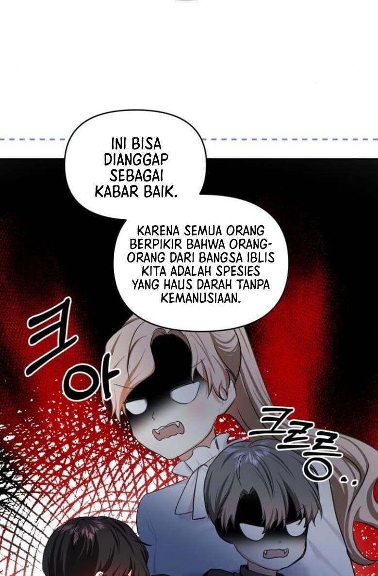 Monster Duke's Daughter Chapter 31 - halaman 56