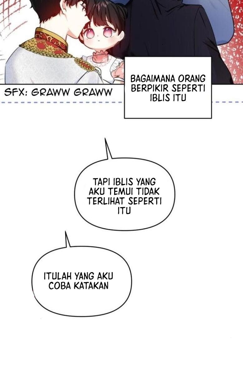 Monster Duke's Daughter Chapter 31 - halaman 57