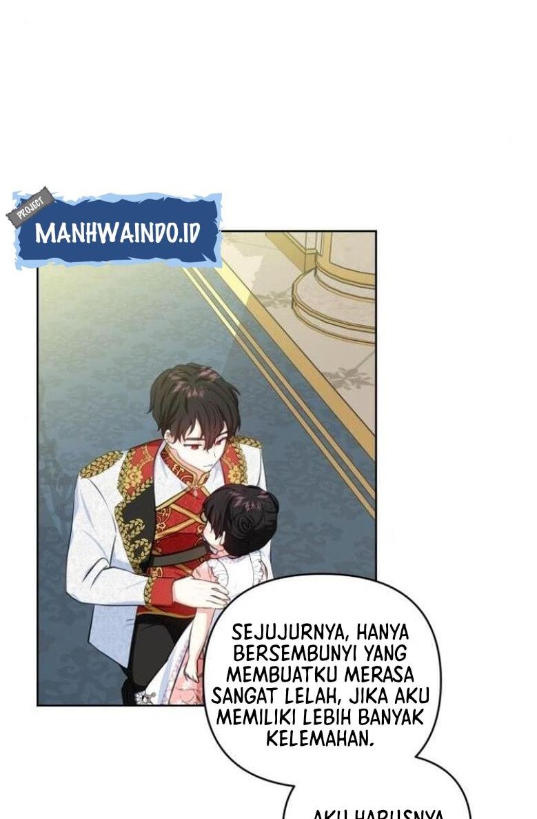 Monster Duke's Daughter Chapter 31 - halaman 58