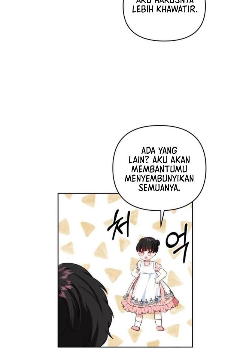 Monster Duke's Daughter Chapter 31 - halaman 59