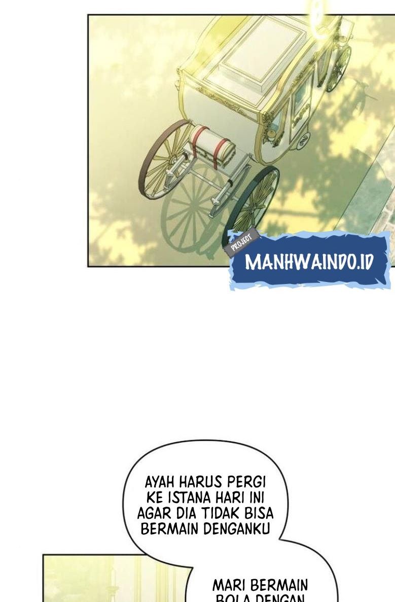 Monster Duke's Daughter Chapter 31 - halaman 62