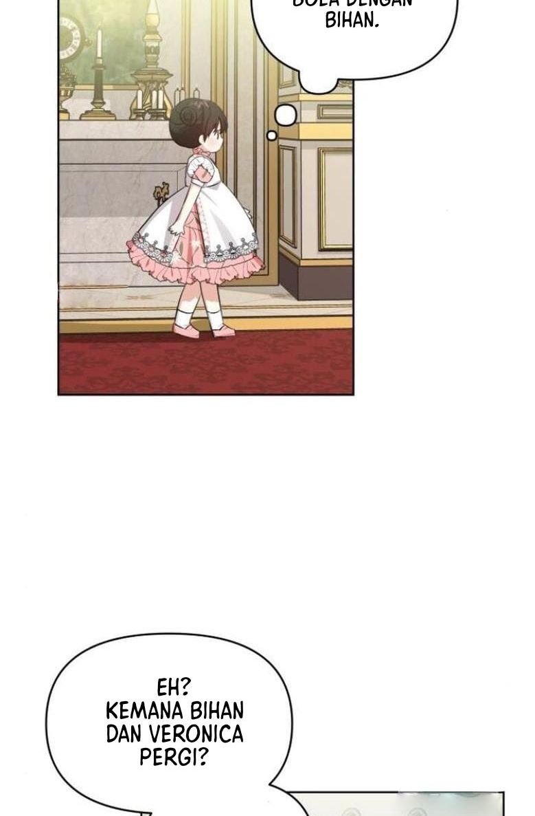 Monster Duke's Daughter Chapter 31 - halaman 63