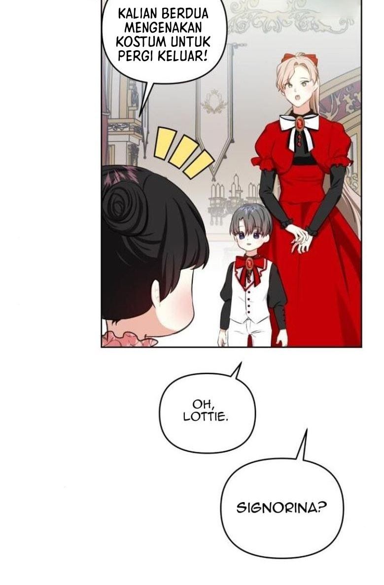 Monster Duke's Daughter Chapter 31 - halaman 64