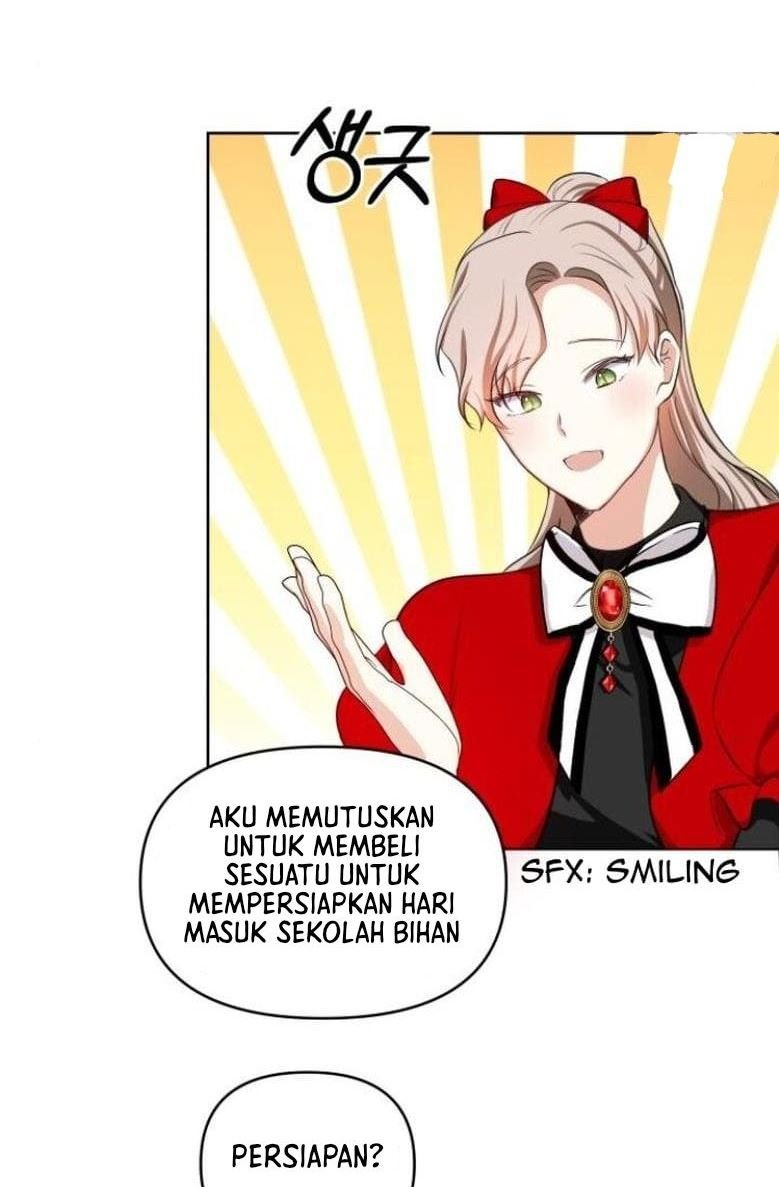 Monster Duke's Daughter Chapter 31 - halaman 65