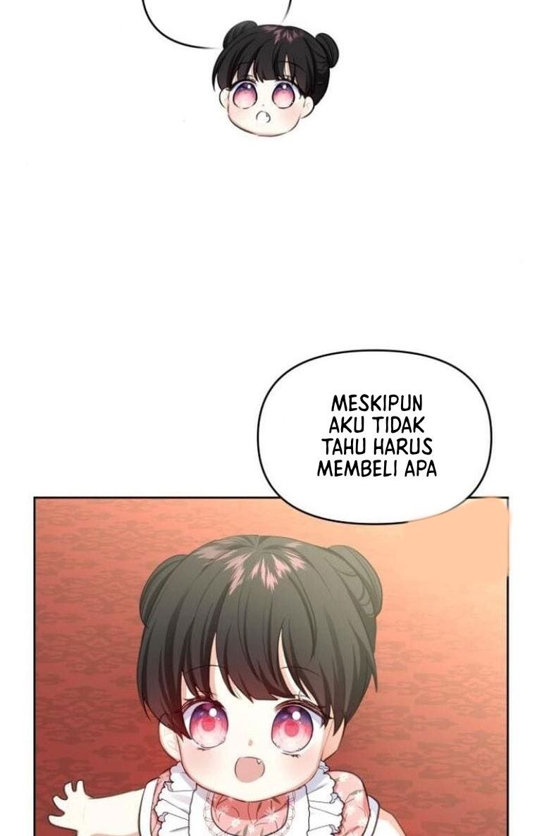 Monster Duke's Daughter Chapter 31 - halaman 66
