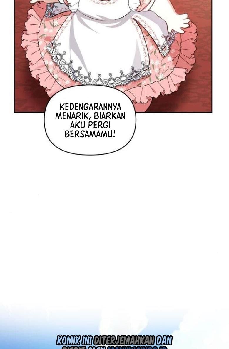 Monster Duke's Daughter Chapter 31 - halaman 67