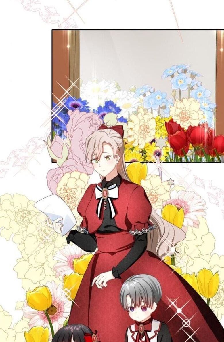 Monster Duke's Daughter Chapter 31 - halaman 70