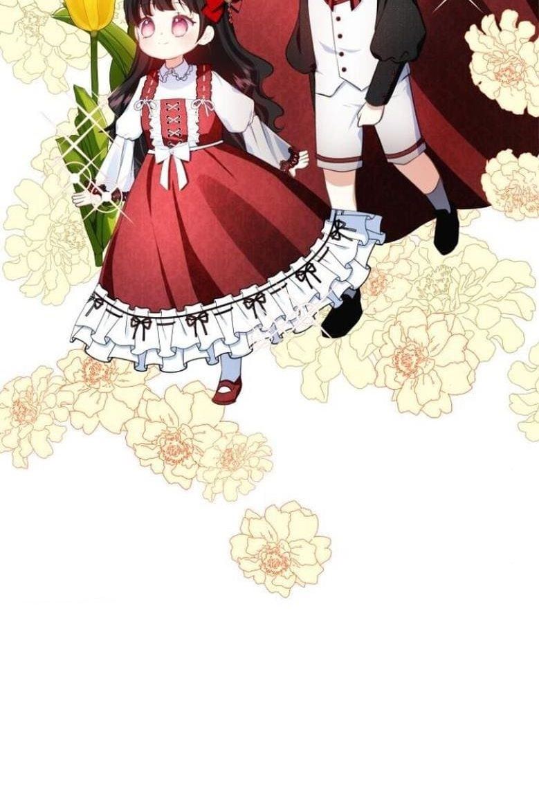 Monster Duke's Daughter Chapter 31 - halaman 71