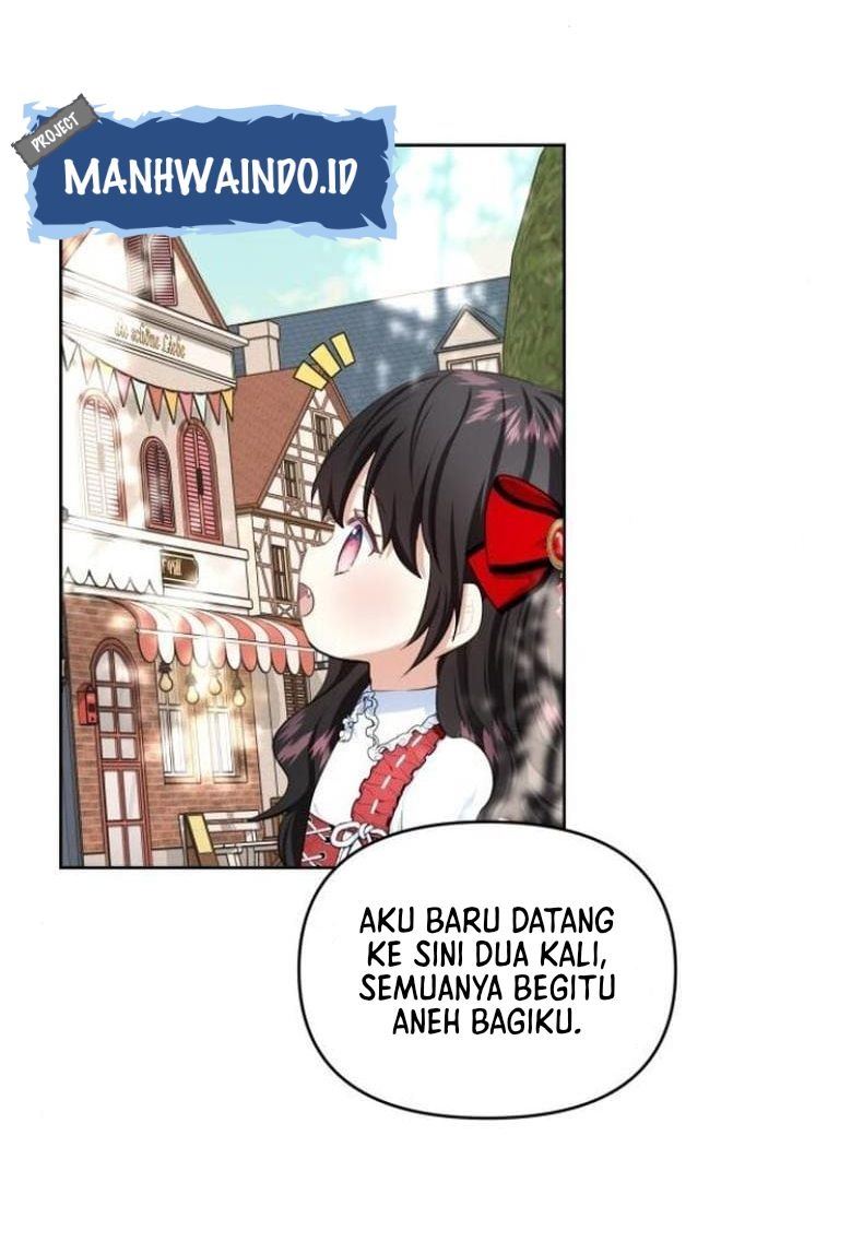 Monster Duke's Daughter Chapter 31 - halaman 72