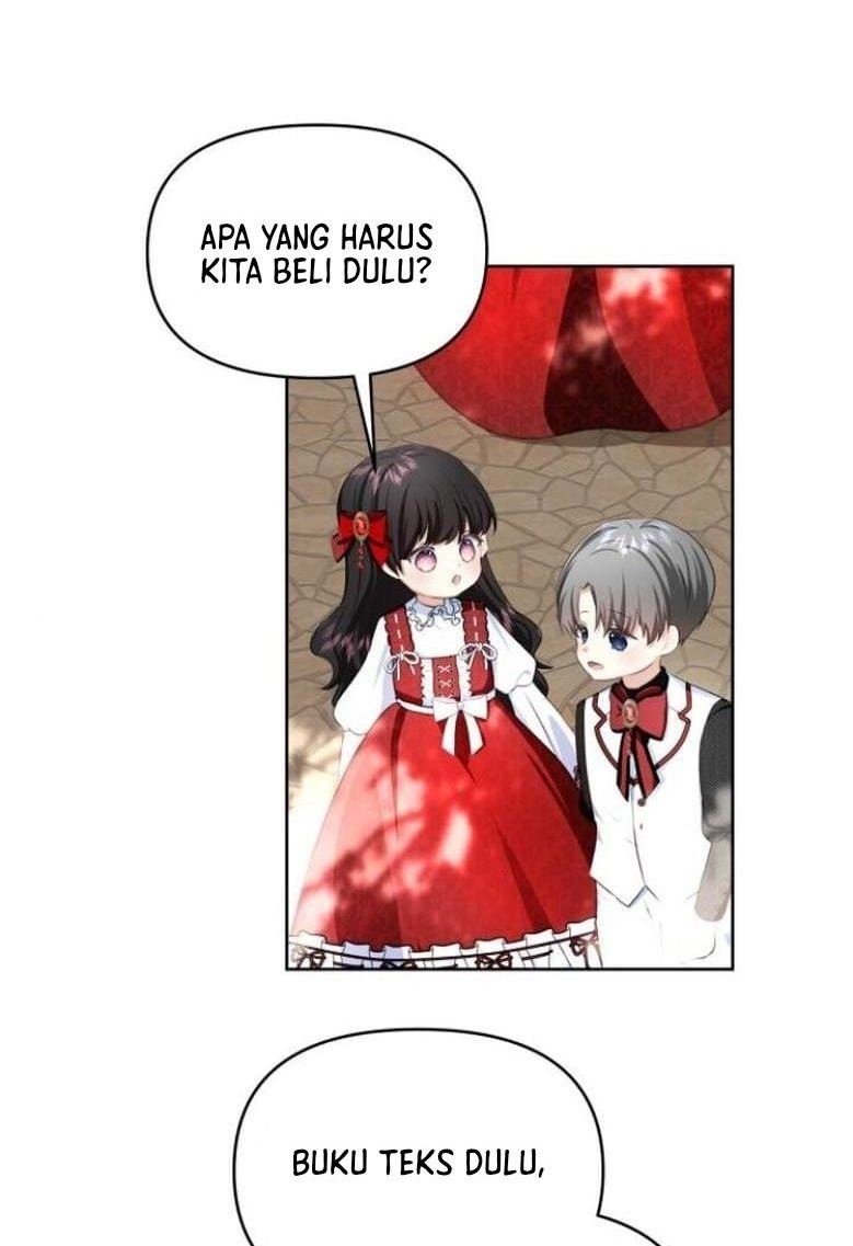 Monster Duke's Daughter Chapter 31 - halaman 73