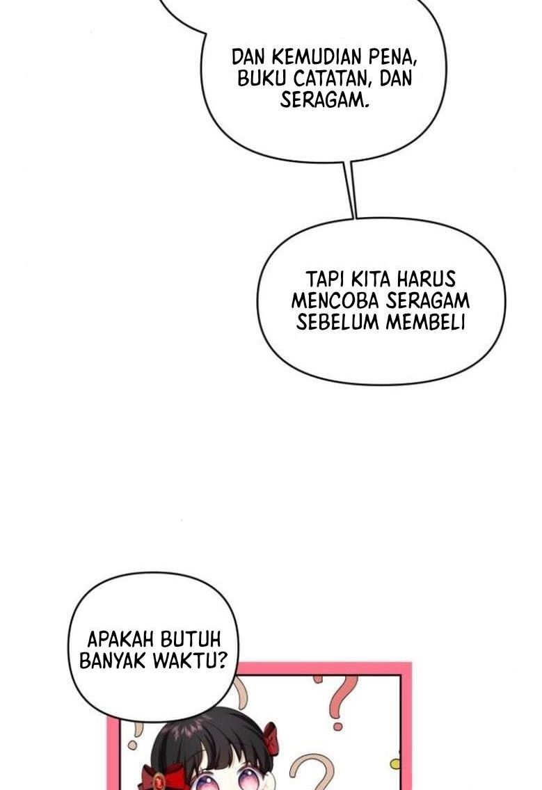 Monster Duke's Daughter Chapter 31 - halaman 74