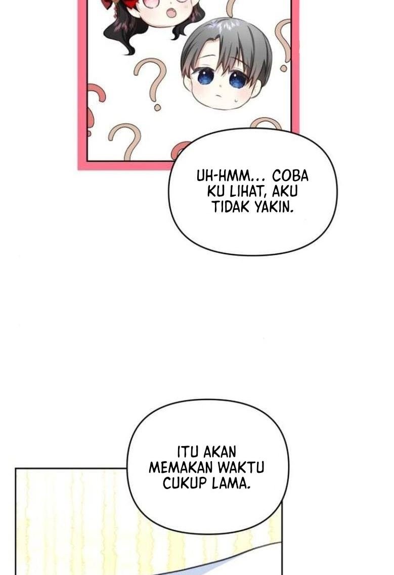 Monster Duke's Daughter Chapter 31 - halaman 75