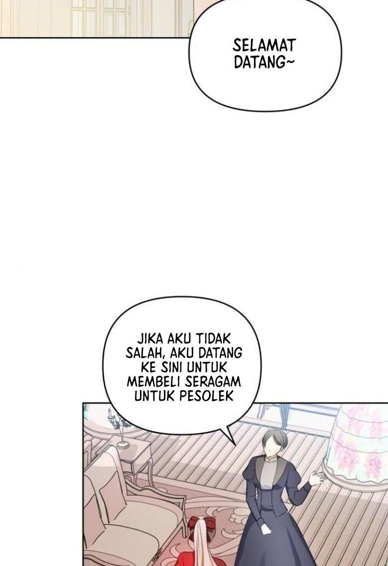 Monster Duke's Daughter Chapter 31 - halaman 79