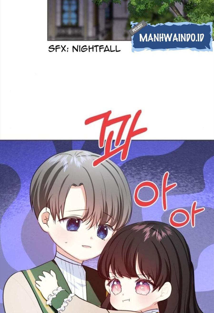 Monster Duke's Daughter Chapter 31 - halaman 8