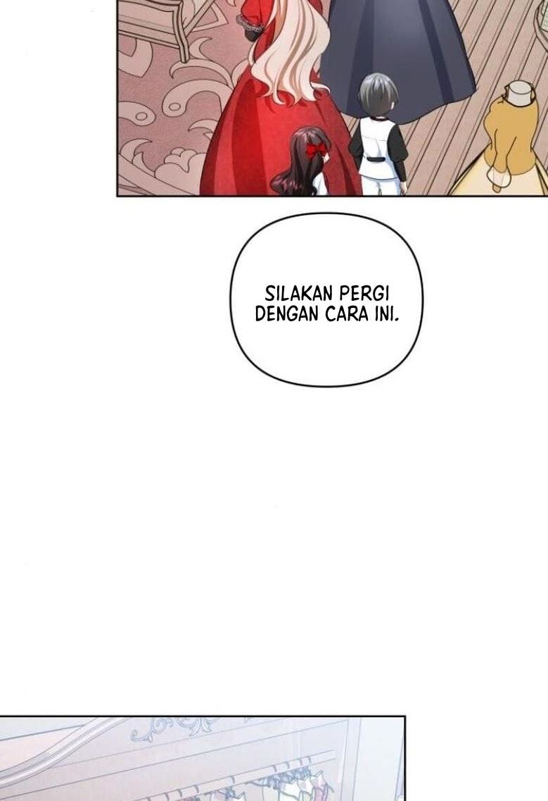 Monster Duke's Daughter Chapter 31 - halaman 80