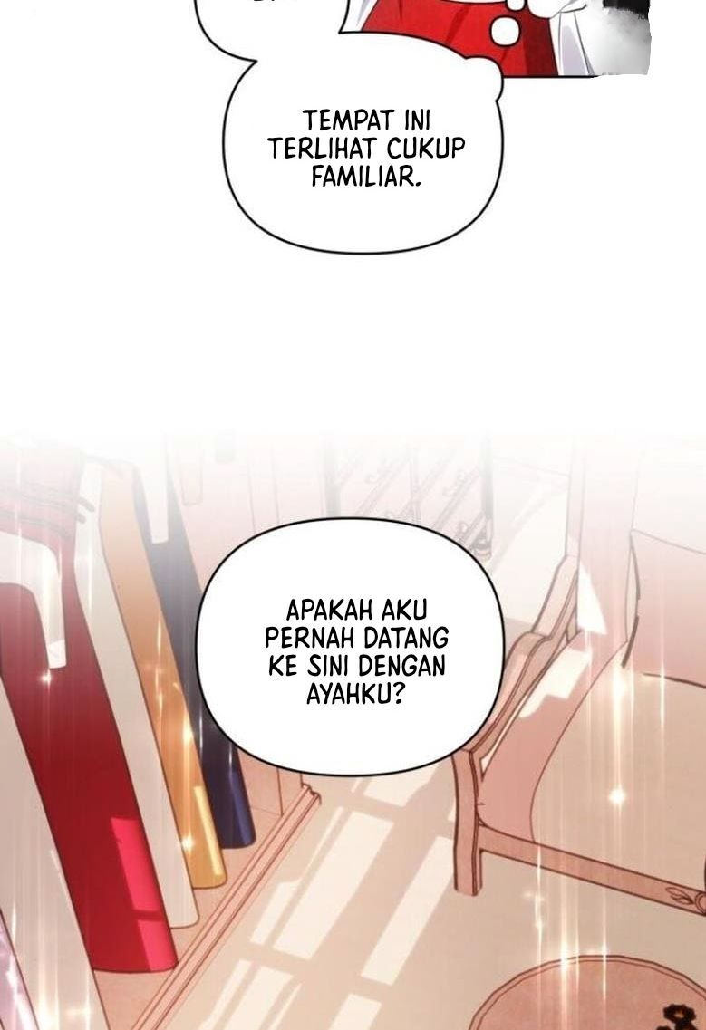 Monster Duke's Daughter Chapter 31 - halaman 82