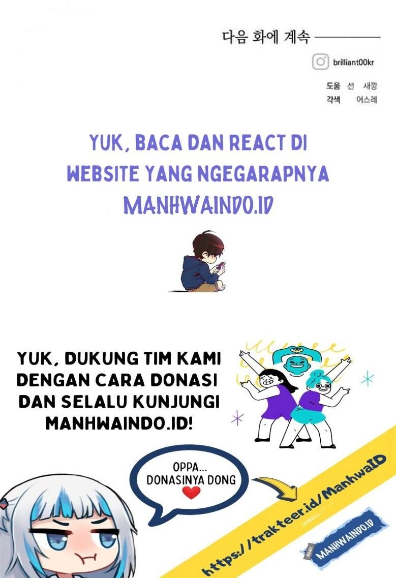 Monster Duke's Daughter Chapter 31 - halaman 84