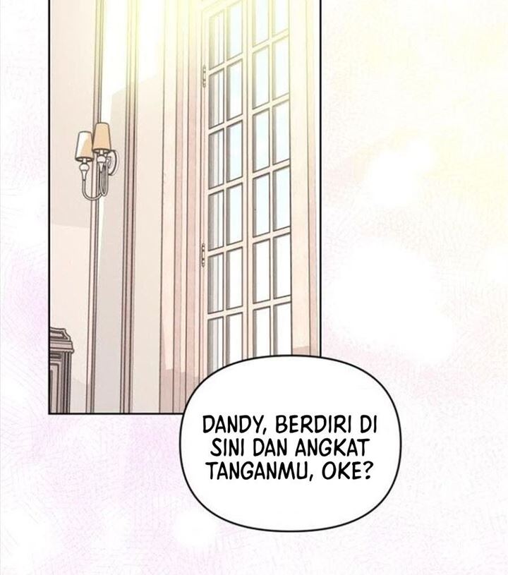Monster Duke's Daughter Chapter 32 - halaman 11