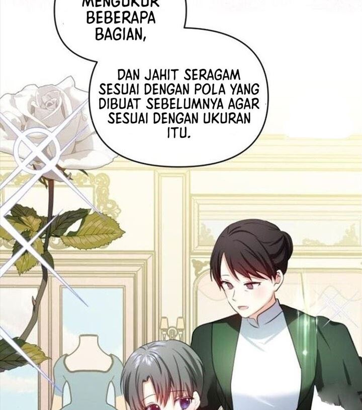 Monster Duke's Daughter Chapter 32 - halaman 13