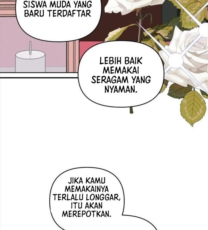 Monster Duke's Daughter Chapter 32 - halaman 15