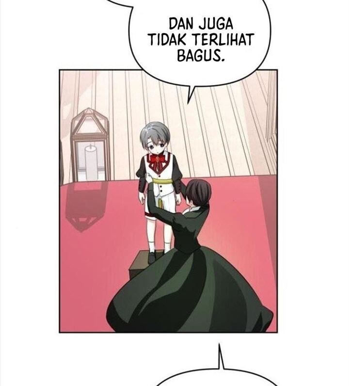 Monster Duke's Daughter Chapter 32 - halaman 16