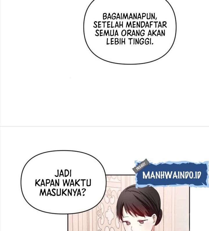 Monster Duke's Daughter Chapter 32 - halaman 17