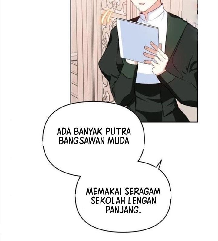 Monster Duke's Daughter Chapter 32 - halaman 18