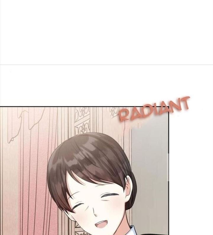 Monster Duke's Daughter Chapter 32 - halaman 19