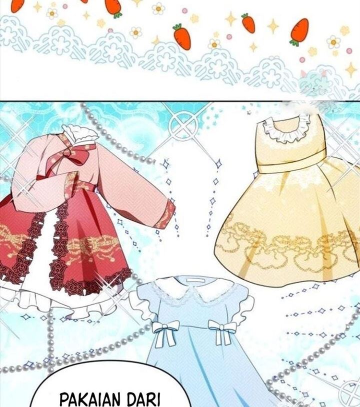 Monster Duke's Daughter Chapter 32 - halaman 2