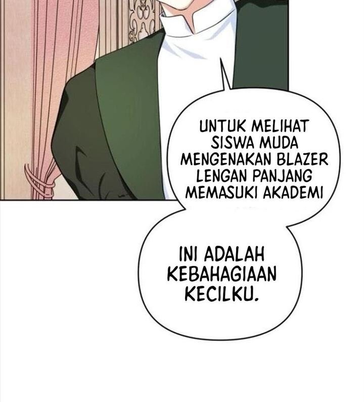 Monster Duke's Daughter Chapter 32 - halaman 20