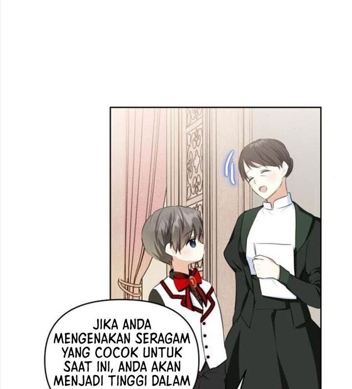 Monster Duke's Daughter Chapter 32 - halaman 21