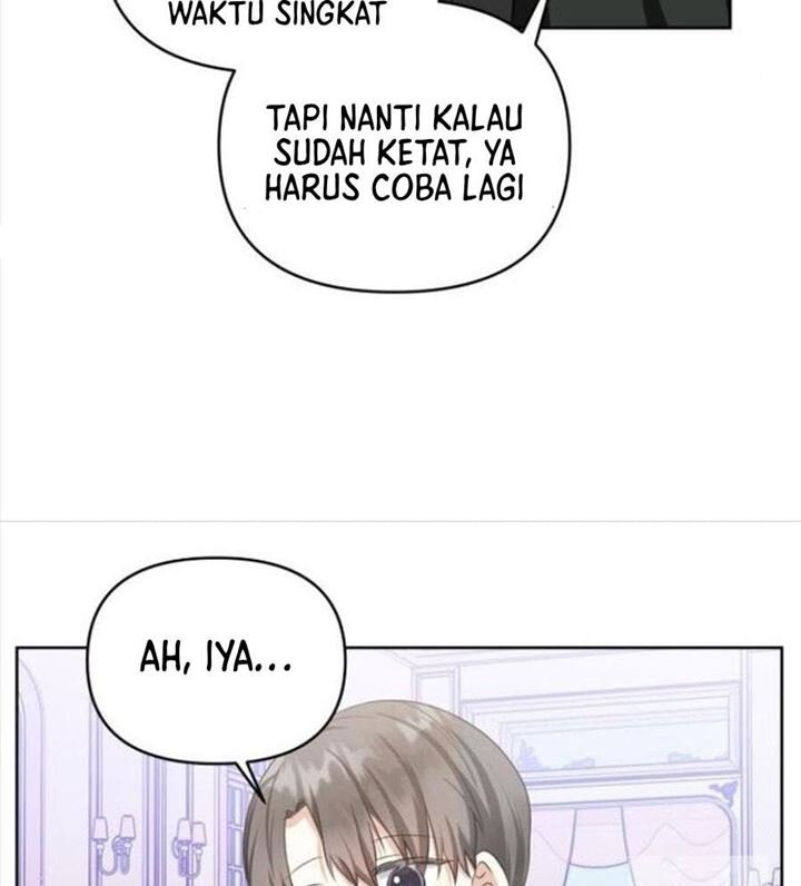 Monster Duke's Daughter Chapter 32 - halaman 22
