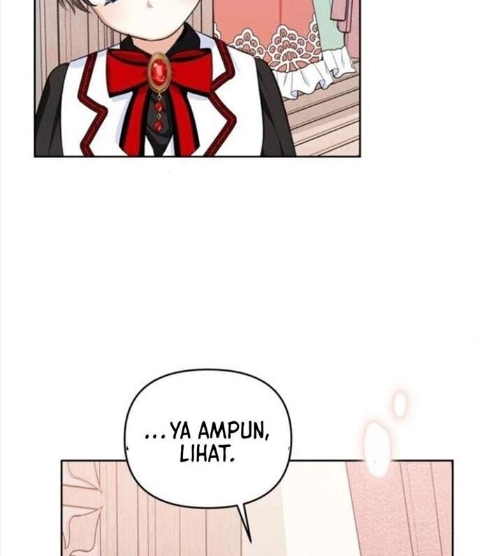 Monster Duke's Daughter Chapter 32 - halaman 25