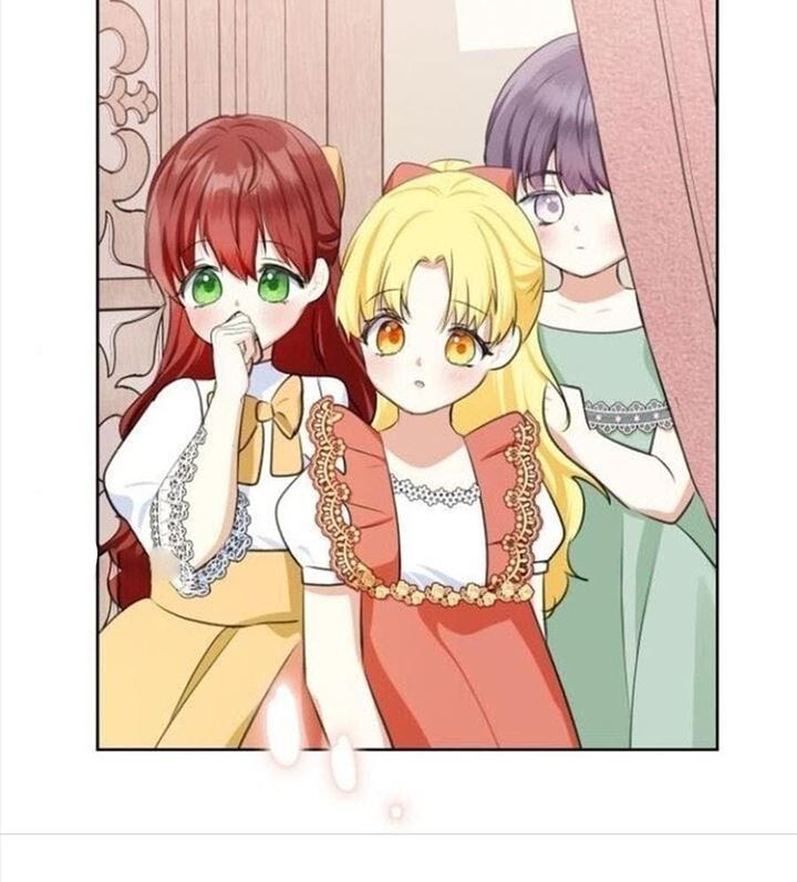 Monster Duke's Daughter Chapter 32 - halaman 26