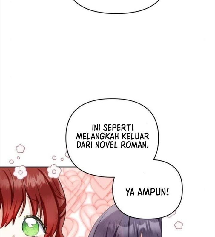 Monster Duke's Daughter Chapter 32 - halaman 29