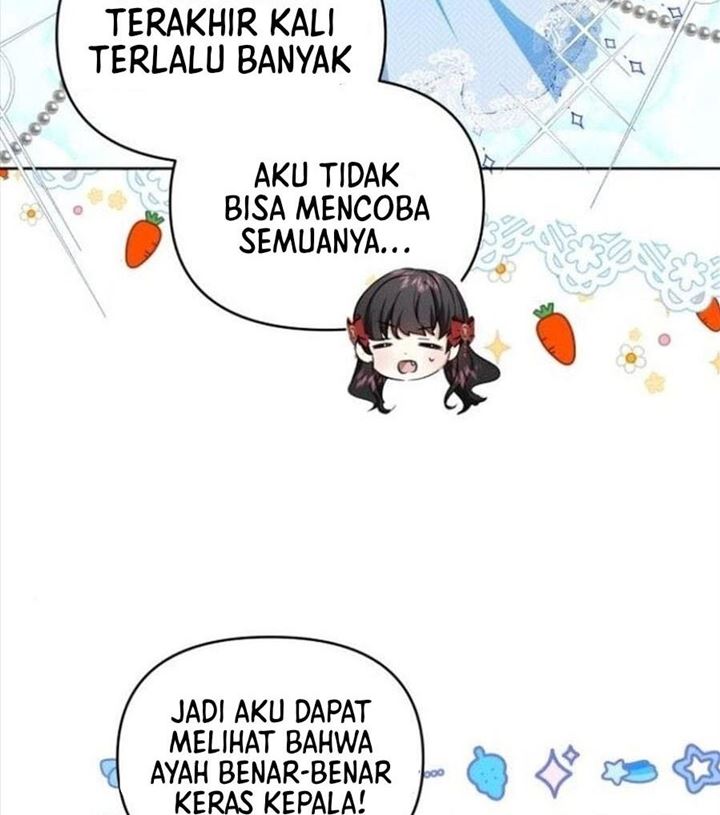 Monster Duke's Daughter Chapter 32 - halaman 3