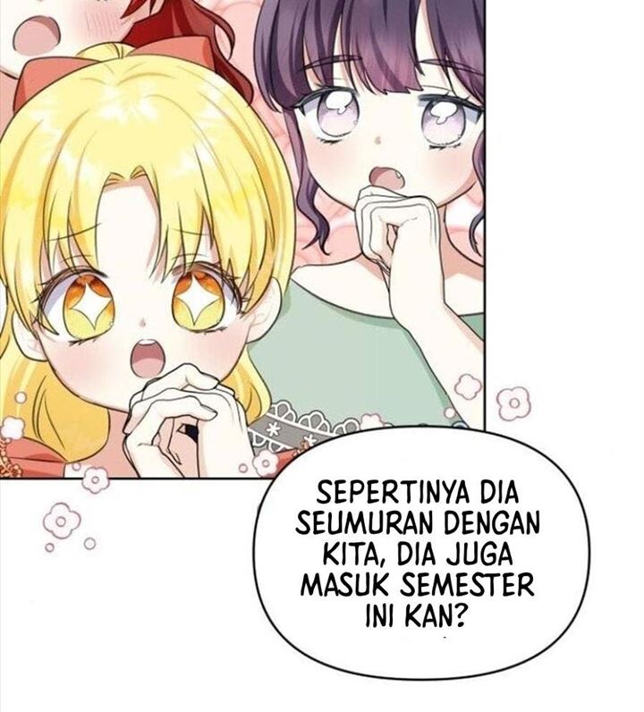 Monster Duke's Daughter Chapter 32 - halaman 30