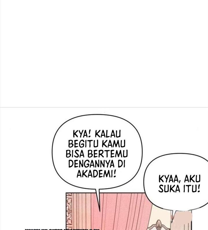 Monster Duke's Daughter Chapter 32 - halaman 31