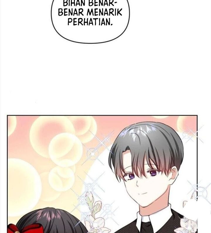 Monster Duke's Daughter Chapter 32 - halaman 33