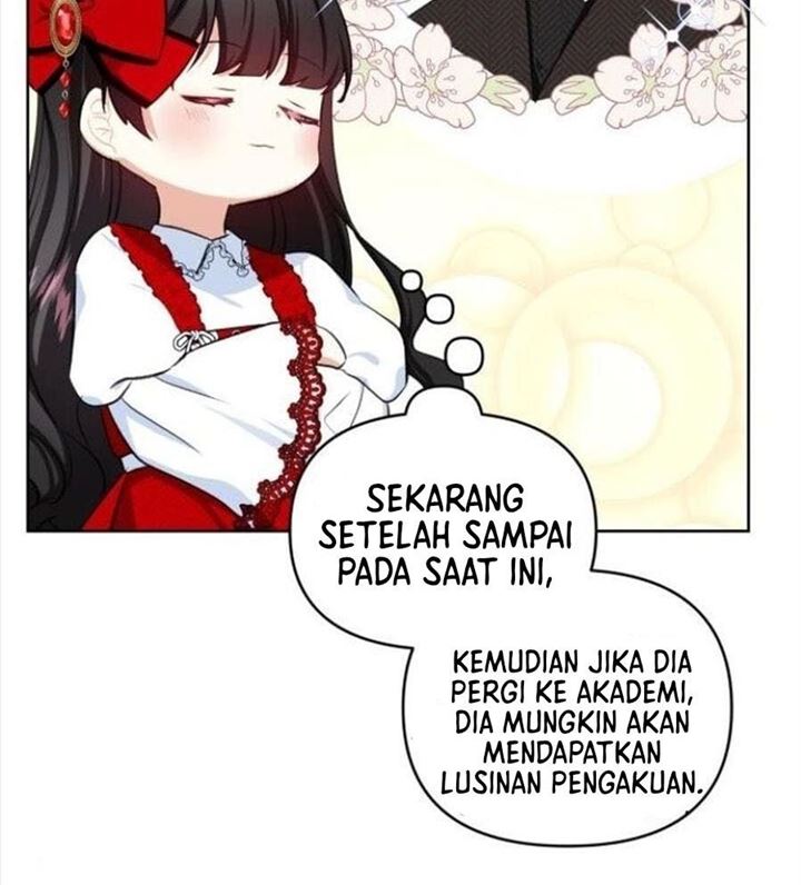 Monster Duke's Daughter Chapter 32 - halaman 34