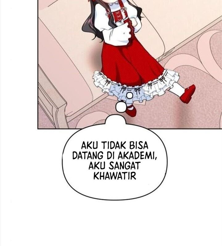 Monster Duke's Daughter Chapter 32 - halaman 36