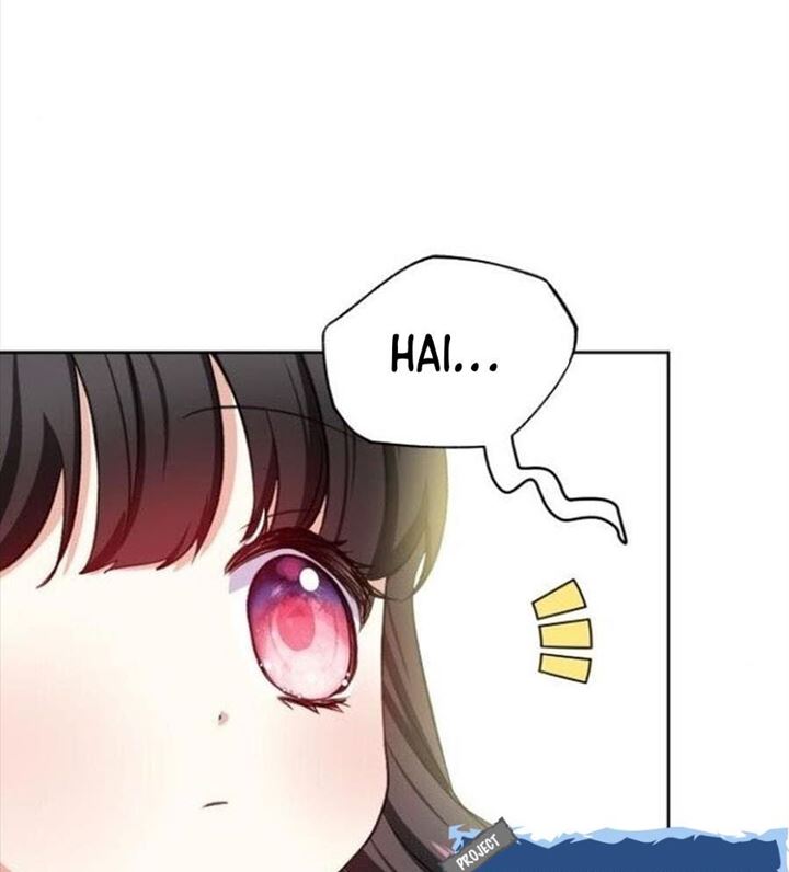 Monster Duke's Daughter Chapter 32 - halaman 37