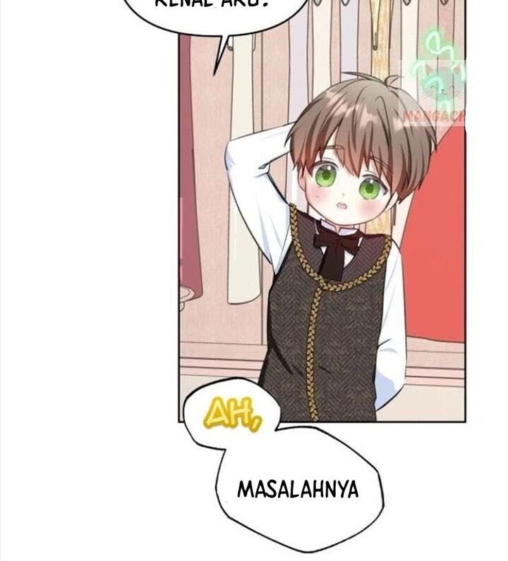 Monster Duke's Daughter Chapter 32 - halaman 39