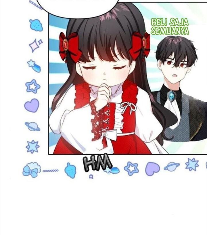 Monster Duke's Daughter Chapter 32 - halaman 4