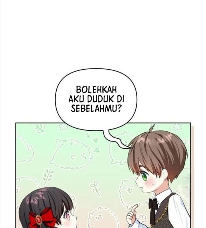 Monster Duke's Daughter Chapter 32 - halaman 40
