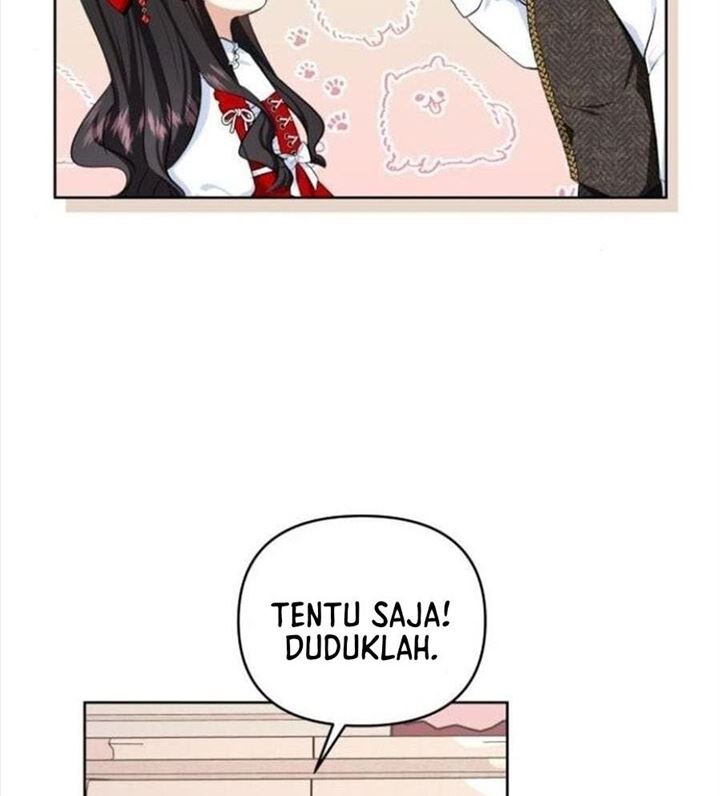 Monster Duke's Daughter Chapter 32 - halaman 41